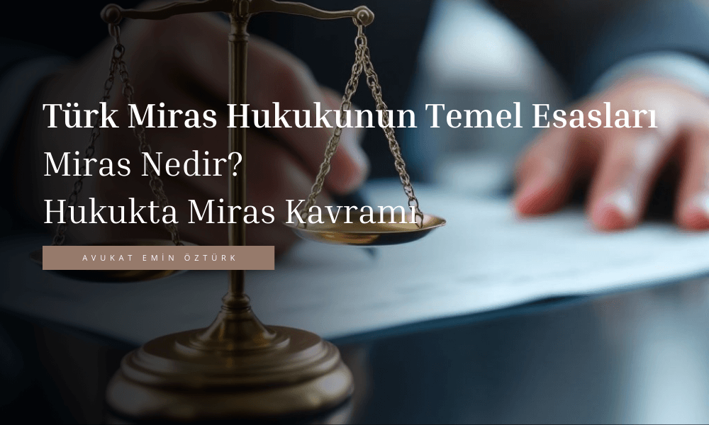 Miras Paylaşımı