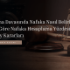 Boşanma Davasında Nafaka Nasıl Belirlenir